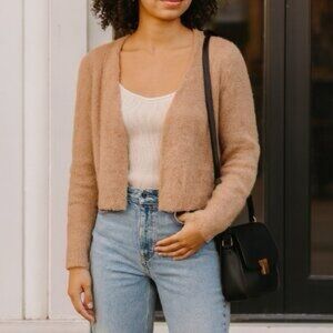 HYFVE cropped cardigan
